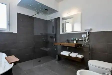 Nautilus B&B Suite Design - 6