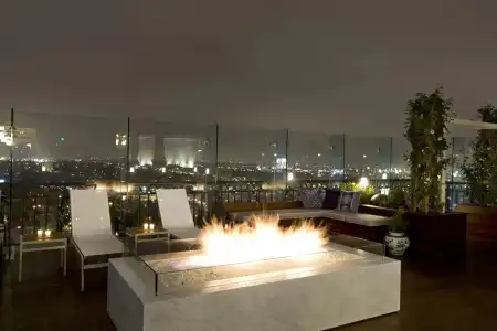 The London West Hollywood at Beverly Hills - 1