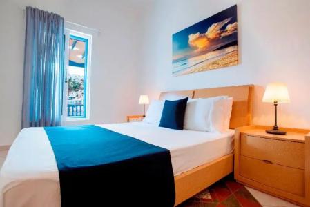 Vithos Seaside Aparthotel - 126