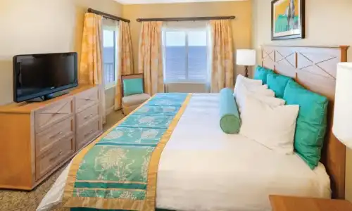 Club Wyndham SeaWatch Resort - 79