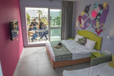 Abraham Hostel Eilat - 28