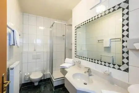 & Appartements Auerhahn - 20