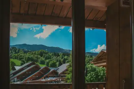 Hôtel Les Grangettes - 69