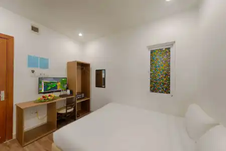 Vitalis Riverside - 6