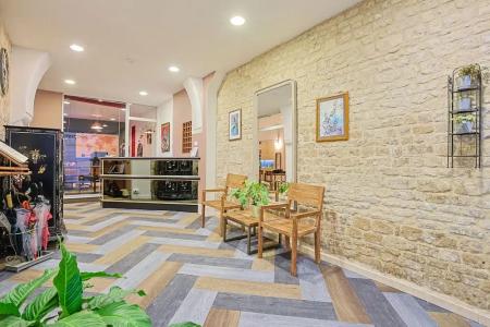 Hôtel François d'o - 15