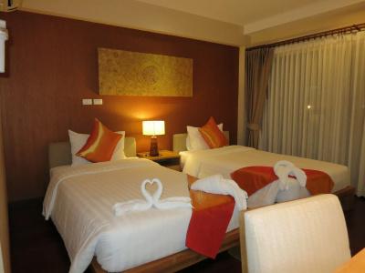 Islanda Resort - 6