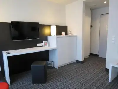 Comfor Ulm City - 120