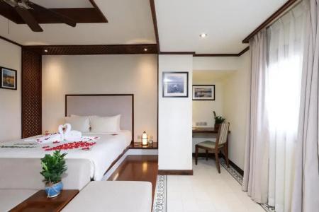 Almanity Hoi An Resort & Spa - 76