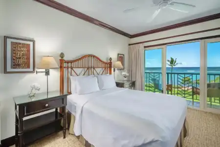 Waipouli Beach Resorts & Spa Kauai by OUTRIGGER - 444