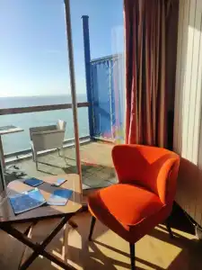 La Petite Rade Hôtel - 50