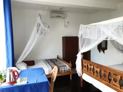 Liyanage Resort - 28