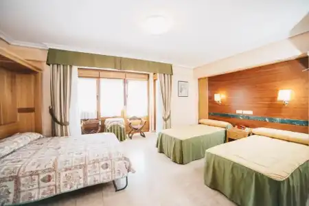 Hostal Los Gavilanes 2 - 33