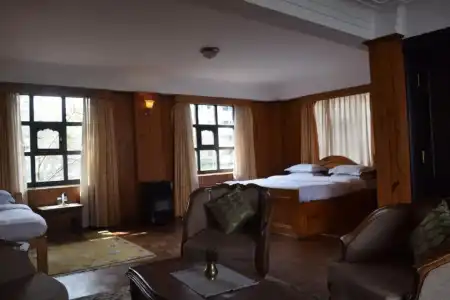 The Fort Resort - 33