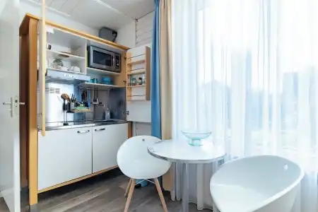 Kijkduin - 108
