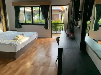 Thalang Resort - 28