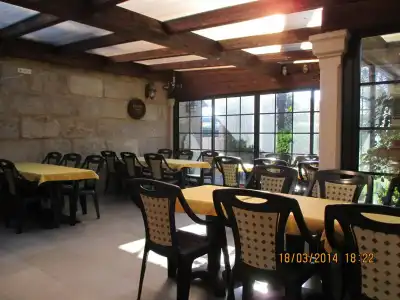 Piso Playa Samil Vigo Vistas Ria 2 M - 14