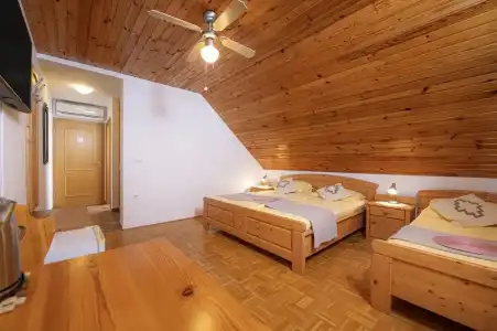 Rooms & Apartments Pr Matjon - 52