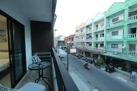 Nalanta Pattaya (SHA Plus+) - 35