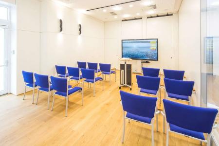 StadtFreiburg Kolpings & Resorts - 16