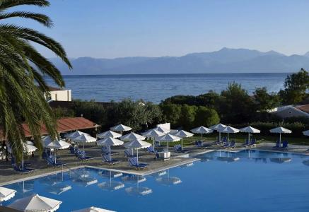 Roda Beach Resort & Spa - 14