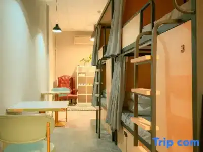 City Backpackers @ Clarke Quay - 16