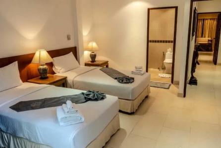 Kamala Beach Estate Phuket - 95