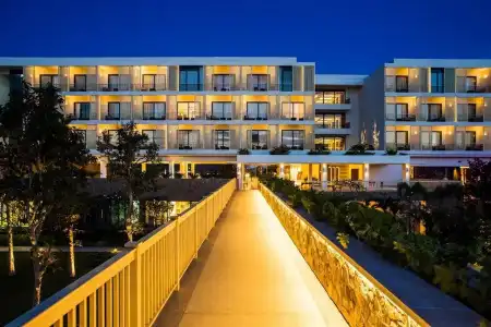 Salinda Resort Phu Quoc Island - 0