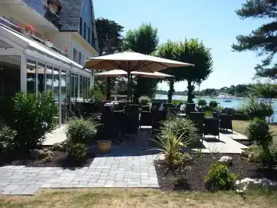 Best Western Le Roof - 26
