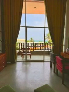Casa Samaya, Boutique Beachfront in Weligama - 84