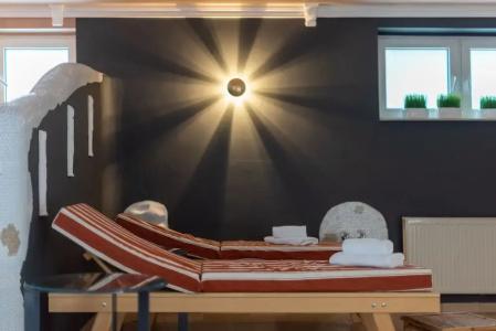 SL'otel im Parforcehaus - 7