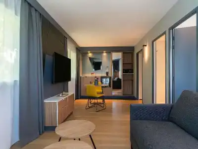 Mercure Montpellier Centre Antigone - 54