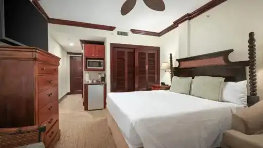 Waipouli Beach Resorts & Spa Kauai by OUTRIGGER - 635