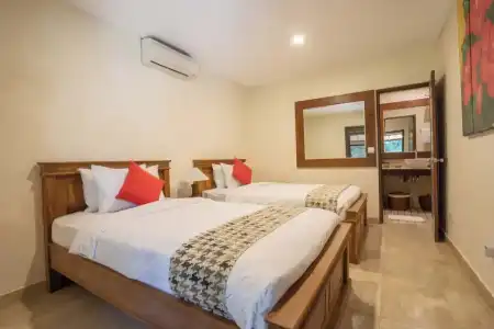 Villa Semana Resort & Spa - 272