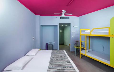 Abraham Hostel Eilat - 55