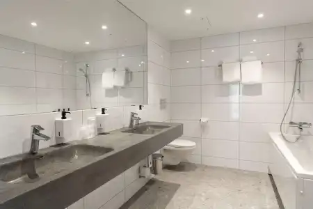 Scandic Hamar - 36