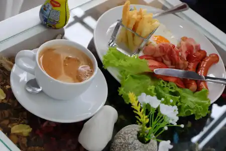 Noble Baan Pastel - 10