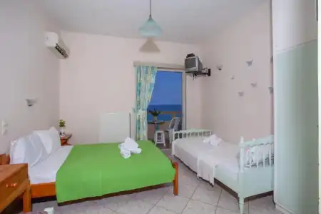 Eliza Apartments - 89