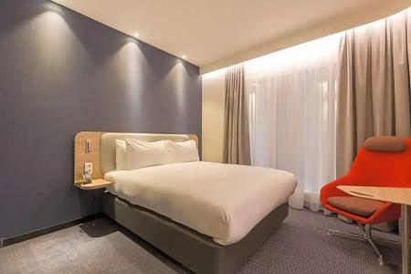 Holiday Inn Express BRUSSELS - GRAND-PLACE by IHG - 56