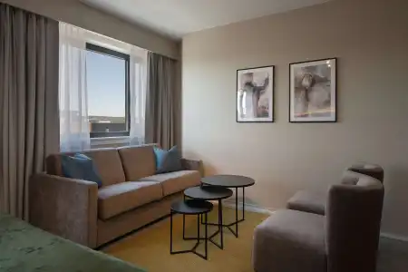Scandic City - 45
