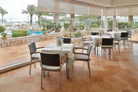Hipotels Dunas Cala Millor Aparthotel - 25