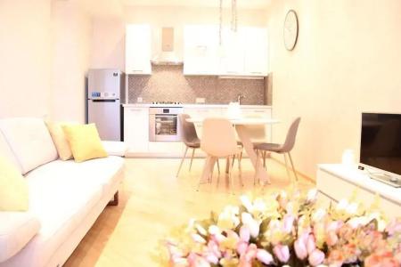 Maxela Rooms & Suites - 15