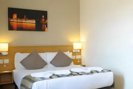 Kings Cross Inn - 24
