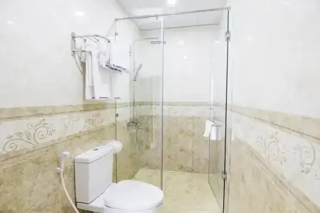 One Season Boutique Vung Tau - Beachfront - 73