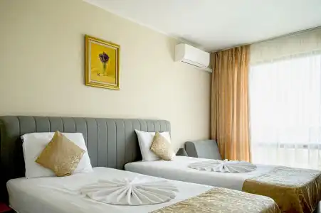 Paradise - Pomorie - 1