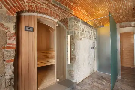 Mulino di Firenze, WorldHotels Crafted - 25