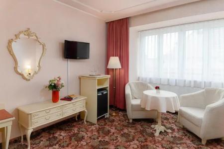 Aviano Boutiquehotel - 63