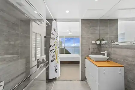 Baronnet Apartments - 153