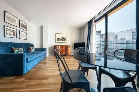 AinB Sagrada Familia Apartments - 144