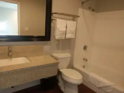 LYFE INN & SUITES by AGA - LAX Airport - 46