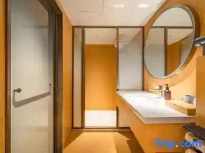 Ji Guangzhou Sports Center Tianhe North Road - 149